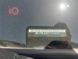 تويوتا أوربان كروزر